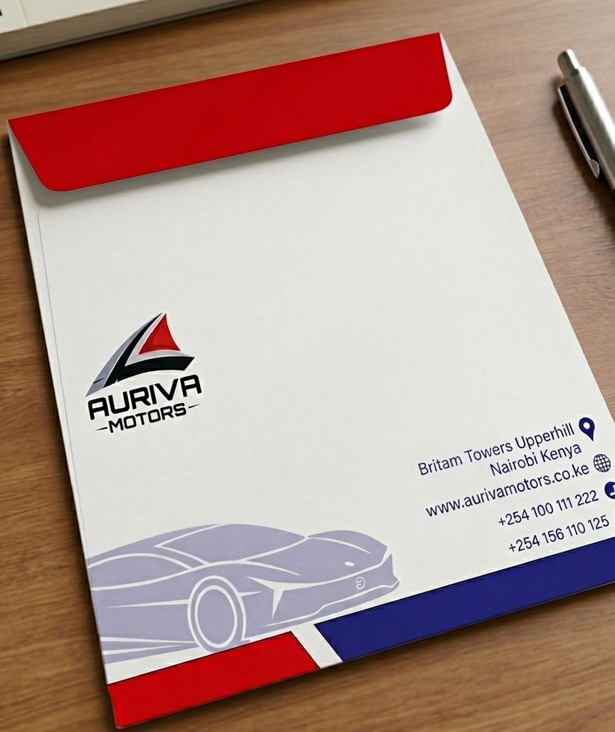 Envelope